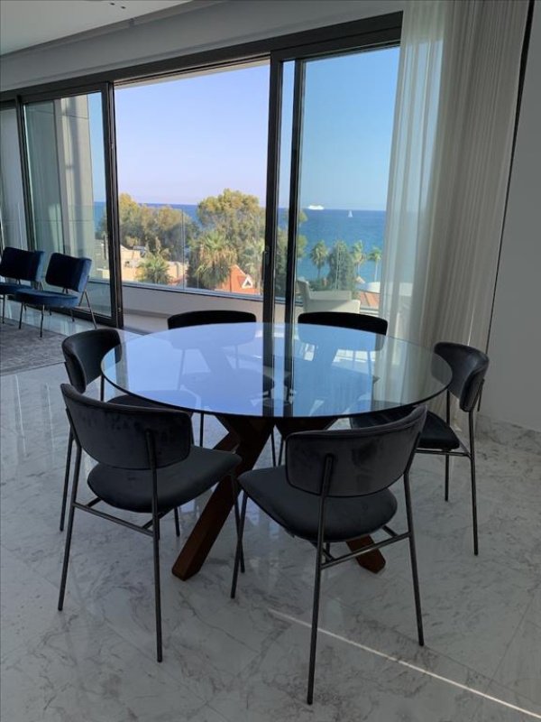 3 bedrooms Apartment in Limassol, Cyprus No. 38674
