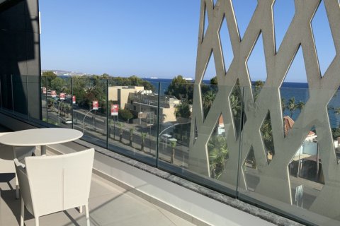 Квартира с 3 спальнями в Лимассол, Лимасол,  № 38674 6