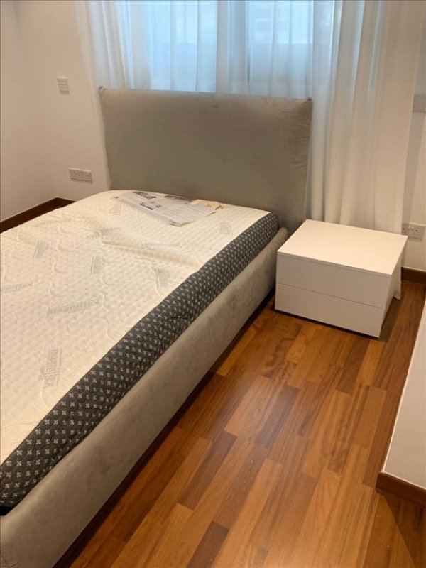 3 bedrooms Apartment in Limassol, Cyprus No. 38674