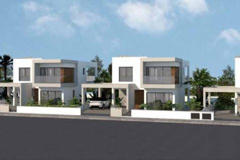 3 bedrooms Villa in Limassol,  No. 38678 7