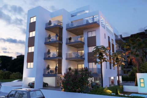 2 dormitorios Apartamento en Limassol,  No. 38679 3