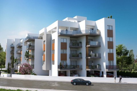 2 dormitorios Apartamento en Limassol,  No. 38679 6