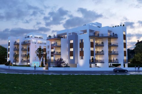 2 dormitorios Apartamento en Limassol,  No. 38679 4