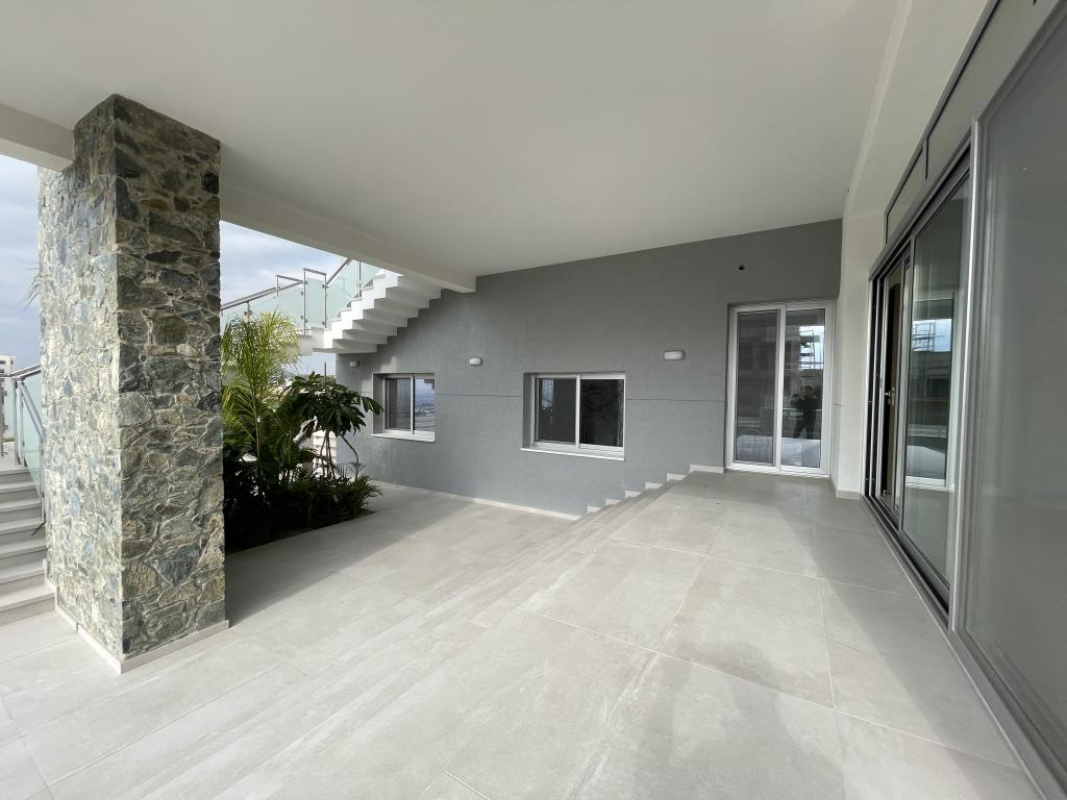 3 dormitorios Villa en Limassol, Chipre No. 38677