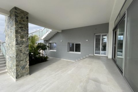 3 bedrooms Villa in Limassol,  No. 38677 14