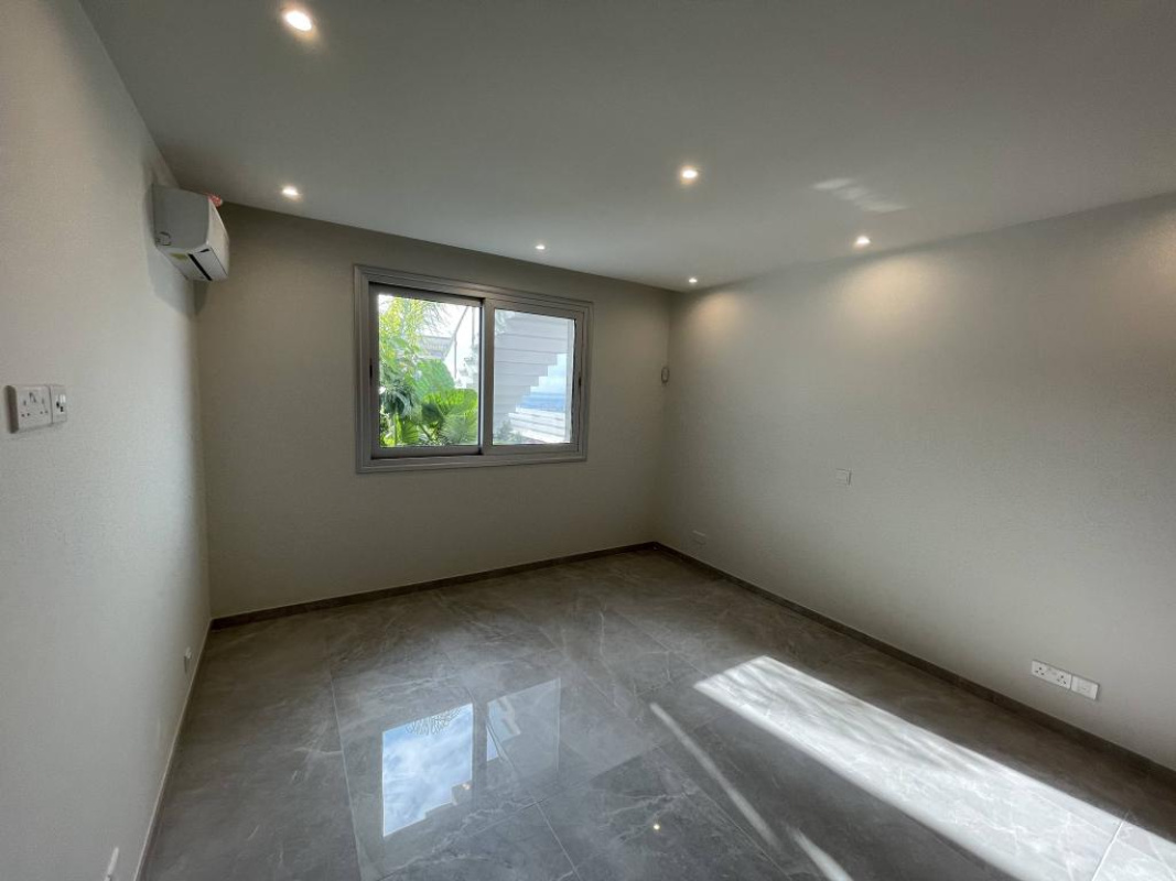 3 dormitorios Villa en Limassol, Chipre No. 38677
