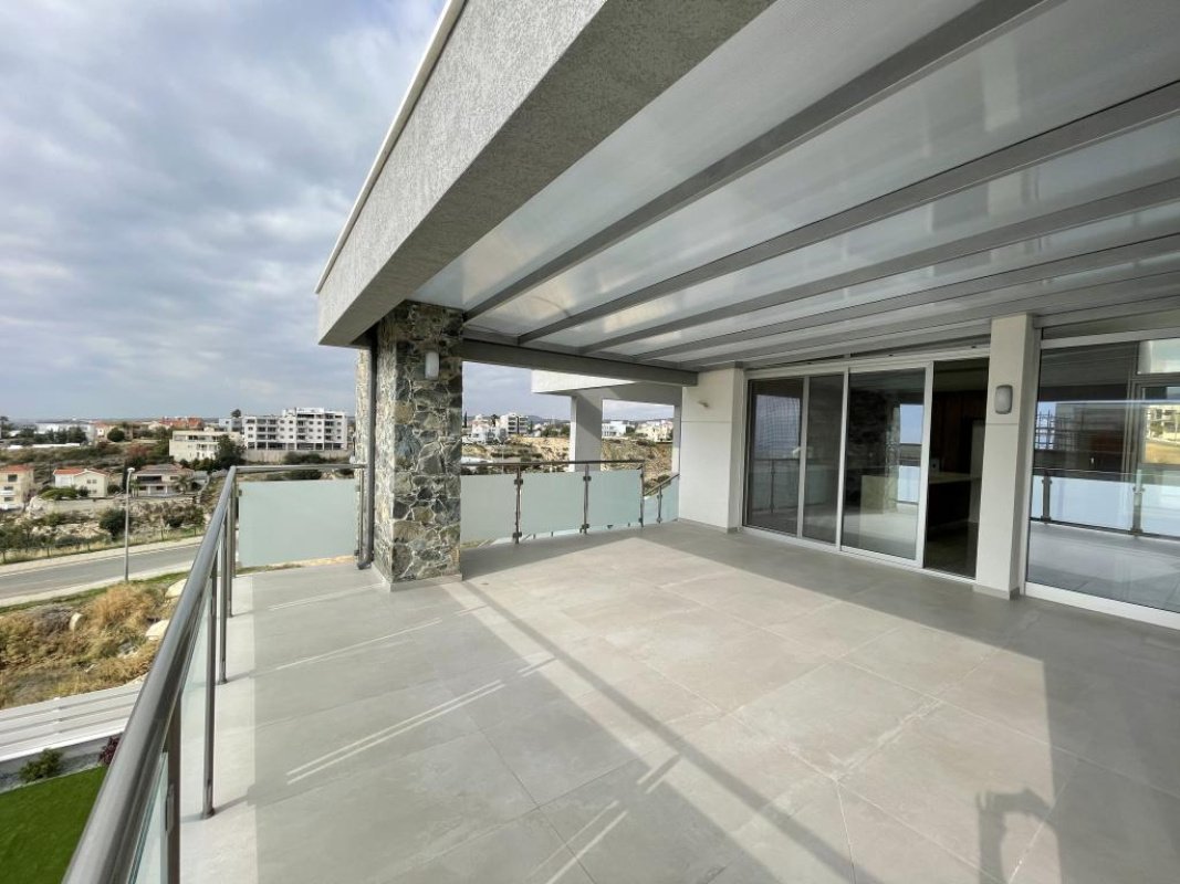 3 dormitorios Villa en Limassol, Chipre No. 38677
