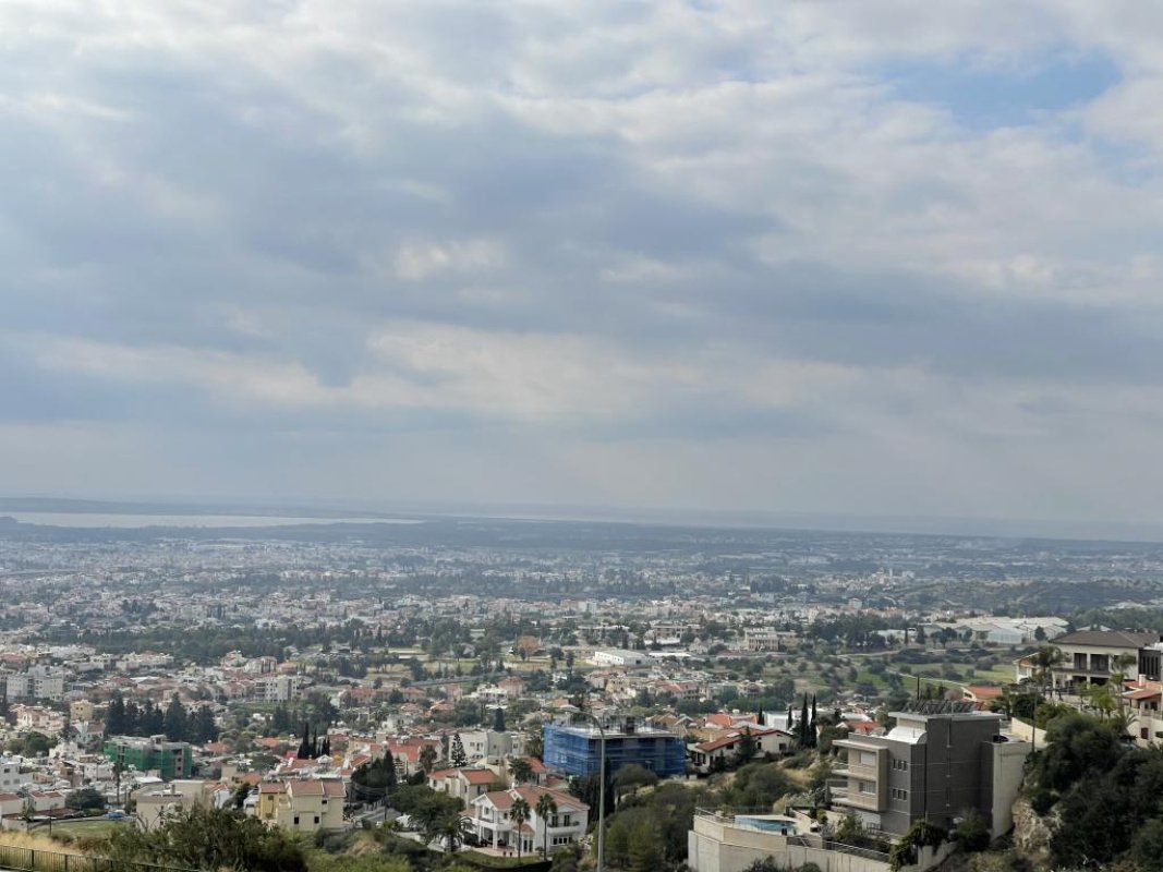 3 dormitorios Villa en Limassol, Chipre No. 38677