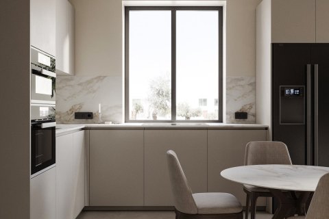 2 chambres Appartement à Pervolia, Larnaka,  No. 50400 16