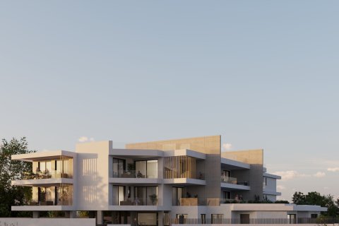 2 chambres Appartement à Pervolia, Larnaka,  No. 50400 7