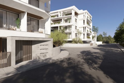 2 chambres Appartement à Larnaca, Larnaka,  No. 50405 7