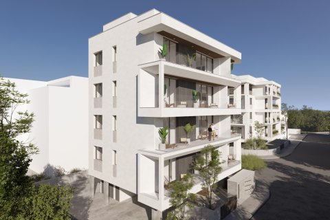 2 chambres Appartement à Larnaca, Larnaka,  No. 50405 6