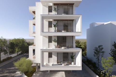 2 chambres Appartement à Larnaca, Larnaka,  No. 50405 13