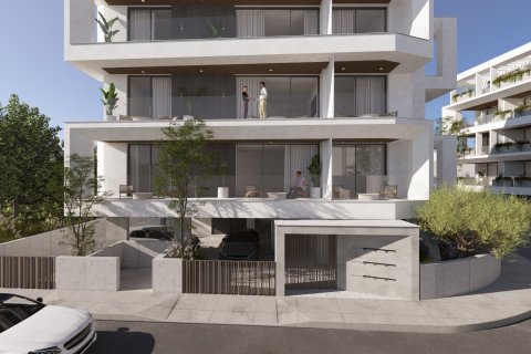 2 chambres Appartement à Larnaca, Larnaka,  No. 50405 5