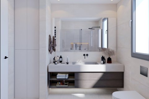 2 chambres Appartement à Larnaca, Larnaka,  No. 50405 19