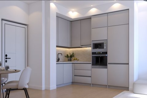 2 chambres Appartement à Larnaca, Larnaka,  No. 50405 16