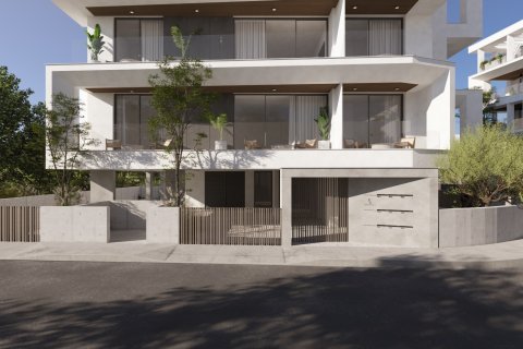 2 chambres Appartement à Larnaca, Larnaka,  No. 50405 9