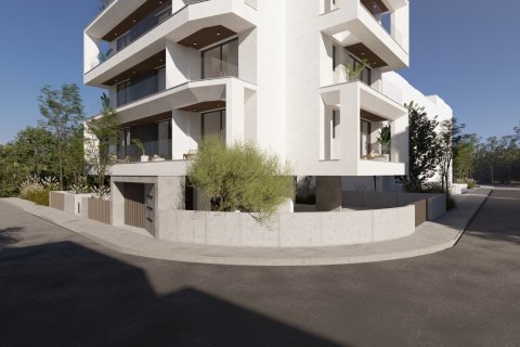 2 chambres Appartement à Larnaca, Larnaka,  No. 50405 10