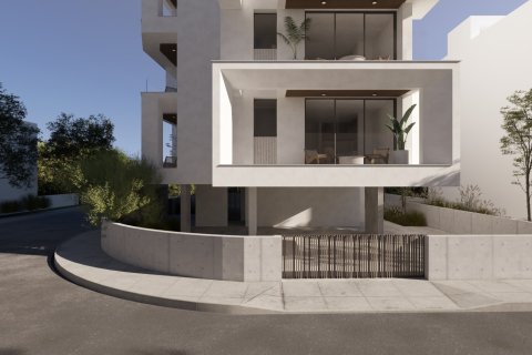 2 chambres Appartement à Larnaca, Larnaka,  No. 50405 11