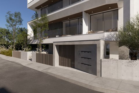 2 chambres Appartement à Larnaca, Larnaka,  No. 50405 8