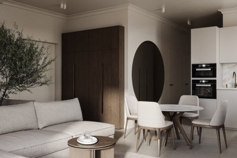 2 dormitorios Apartamento en Pervolia, Larnaka, No. 50401 27