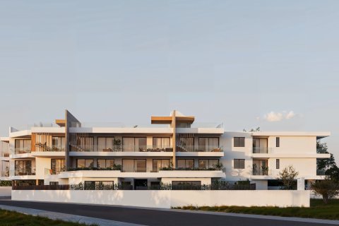 2 chambres Appartement à Pervolia, Larnaka,  No. 50402 2