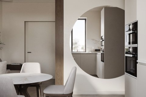 2 chambres Appartement à Pervolia, Larnaka,  No. 50402 20