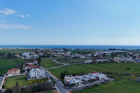 2 chambres Appartement à Pervolia, Larnaka,  No. 50402 11