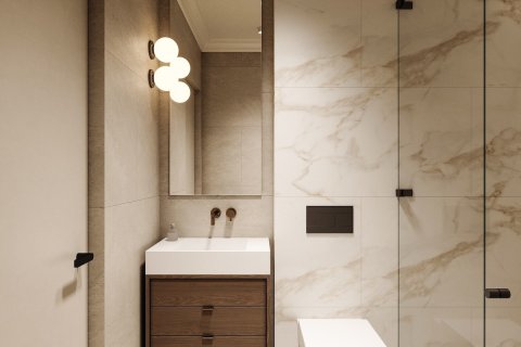 2 chambres Appartement à Pervolia, Larnaka,  No. 50402 29