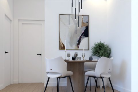 1 bedroom Apartment in Larnaca, Larnaka,  No. 50406 17