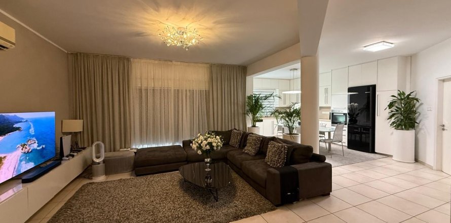 3 chambres Appartement à Germasogeia, Limassol,  No. 50404