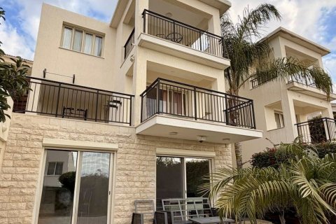 4 chambres Villa à Chloraka, Paphos, No. 50403