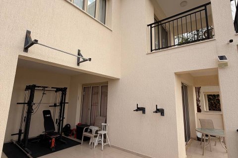 4 chambres Villa à Chloraka, Paphos,  No. 50403 2