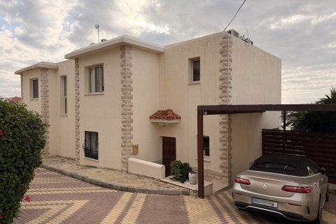 4 chambres Villa à Chloraka, Paphos,  No. 50403 3