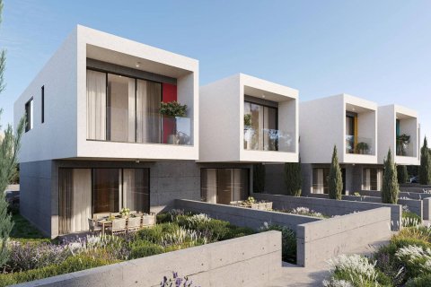 1 dormitorio Apartamento en Paphos,  No. 50503 3