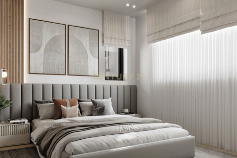 2 chambres Appartement à Ekali, Limassol,  No. 53566 4