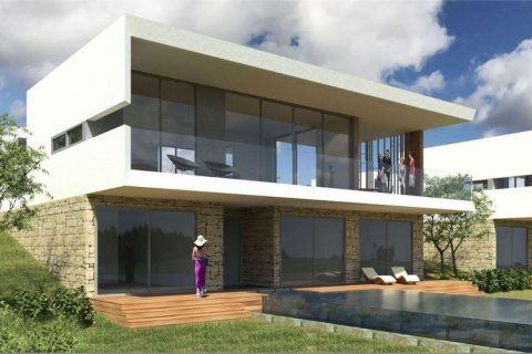 3 chambres Villa à Pegeia, Paphos,  No. 45821 5