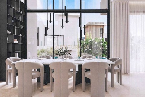 4 dormitorios Villa en Parekklisia, Limassol,  No. 55292 4