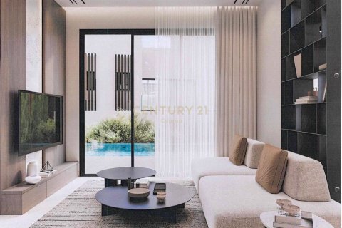 4 dormitorios Villa en Parekklisia, Limassol,  No. 55292 3