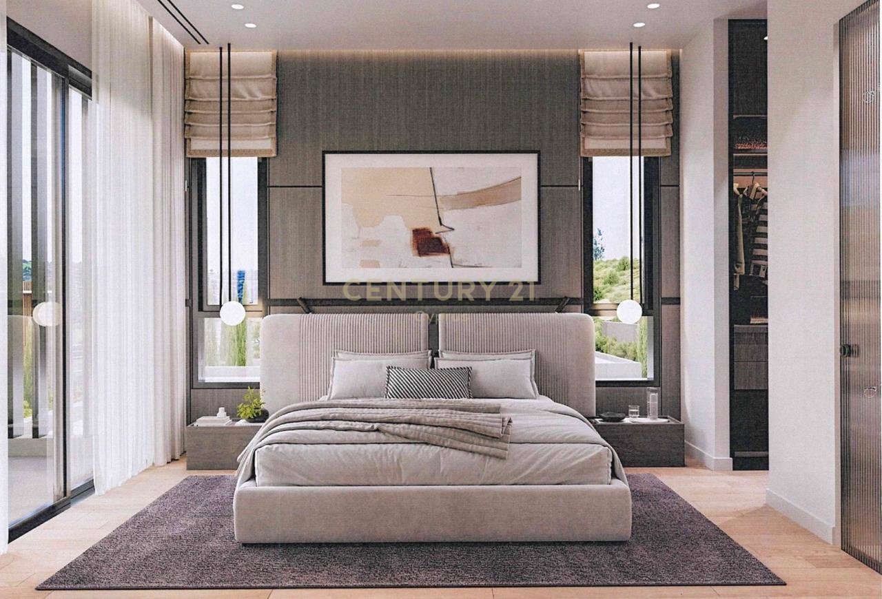 4 dormitorios Villa en Parekklisia, Limassol, Chipre No. 55292