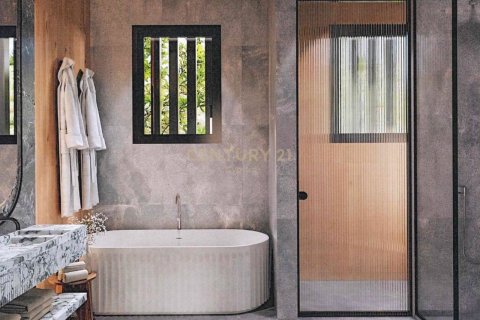 4 dormitorios Villa en Parekklisia, Limassol,  No. 55292 8