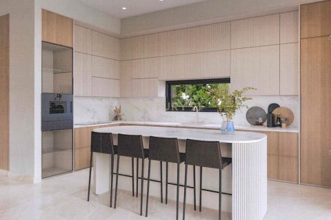 4 dormitorios Villa en Parekklisia, Limassol,  No. 55292 5