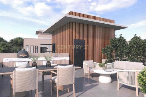 4 dormitorios Villa en Parekklisia, Limassol,  No. 55292 9