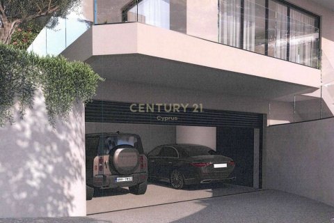 4 dormitorios Villa en Parekklisia, Limassol,  No. 55292 10