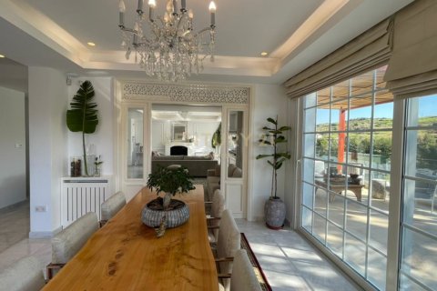 5 dormitorios Villa en Parekklisia, Limassol,  No. 55342 4