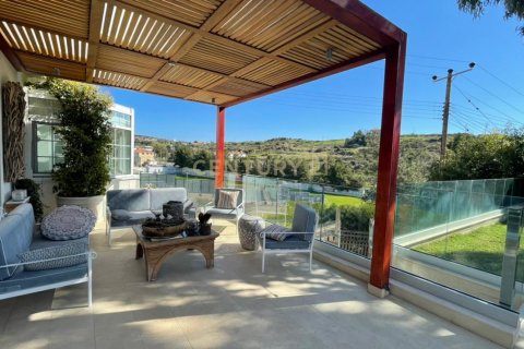 5 dormitorios Villa en Parekklisia, Limassol,  No. 55342 7