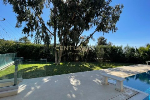 5 dormitorios Villa en Parekklisia, Limassol,  No. 55342 10
