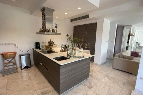 5 dormitorios Villa en Parekklisia, Limassol,  No. 55342 6