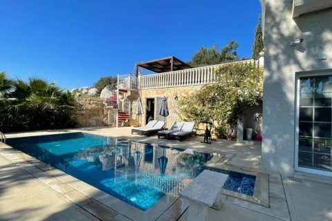 5 dormitorios Villa en Parekklisia, Limassol,  No. 55342 9