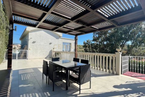 5 dormitorios Villa en Parekklisia, Limassol,  No. 55342 8